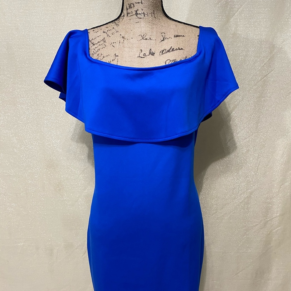 Bold Elements Dress